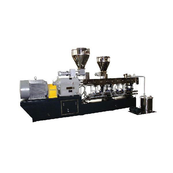 SHJ-65雙螺桿擠出機(jī)